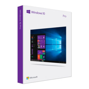 Imagen Portada Windows 10 Pro