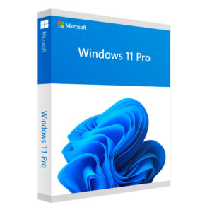 Imagen Portada Windows 11 Pro