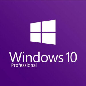 Win10 Pro