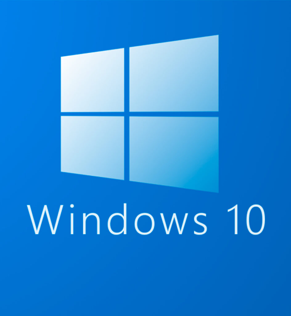 Windows 10 Professional OEM Microsoft Global