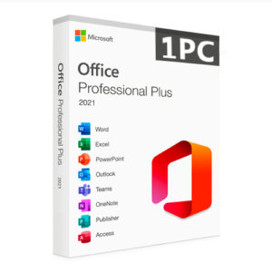 img-Microsoft Office 2021 Professional Plus