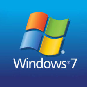 Imagen Windows 7 PRO