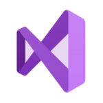 Logo Visual Studio Pro Logo Visual Studio Pro