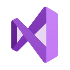 Logo Visual Studio Pro