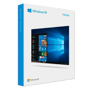 Imagen de Microsoft Windows 10 HOME Retail Global