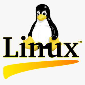 logo Linux logo Linux