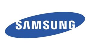 Logo Samsung Logo Samsung
