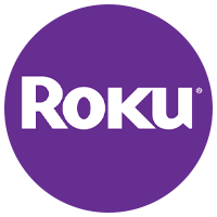 roku logo roku logo