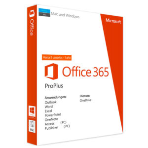 Imagen de Office 365