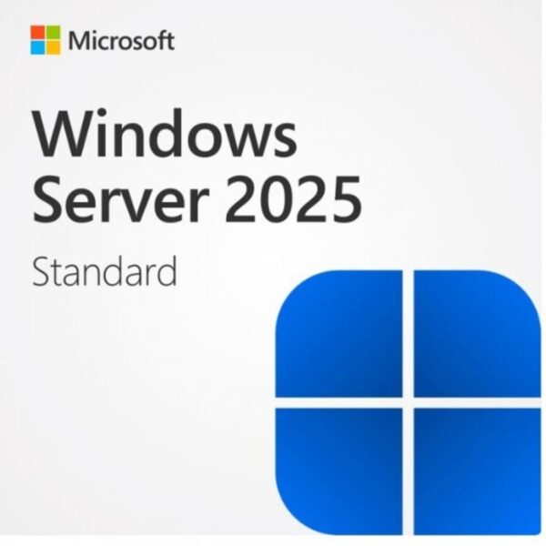 Windows Server Standard 2025 Global - Imagen 2
