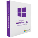 Key de Windows 10 Enterprise 2019 LTSC Imagen de Windows 10 Enterprise 2019 LTSC