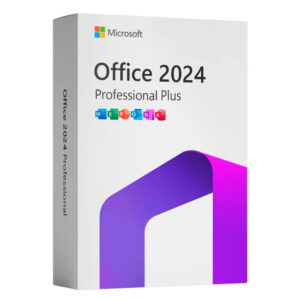 Imagen del Licencia Key Microsoft office 2024 professional plus